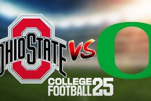 Get Ohio State vs Oregon Football Tickets | [Year] Game! | Living in Oregon: Moving Tips, Cost of Living & Best Cities