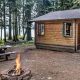 Cozy Odell Lake Oregon Cabins: Your Lakeside Escape! | Living in Oregon: Moving Tips, Cost of Living & Best Cities