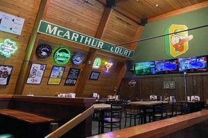 Best Sports Bars in Eugene Oregon: Game Day Hotspots! | Living in Oregon: Moving Tips, Cost of Living & Best Cities