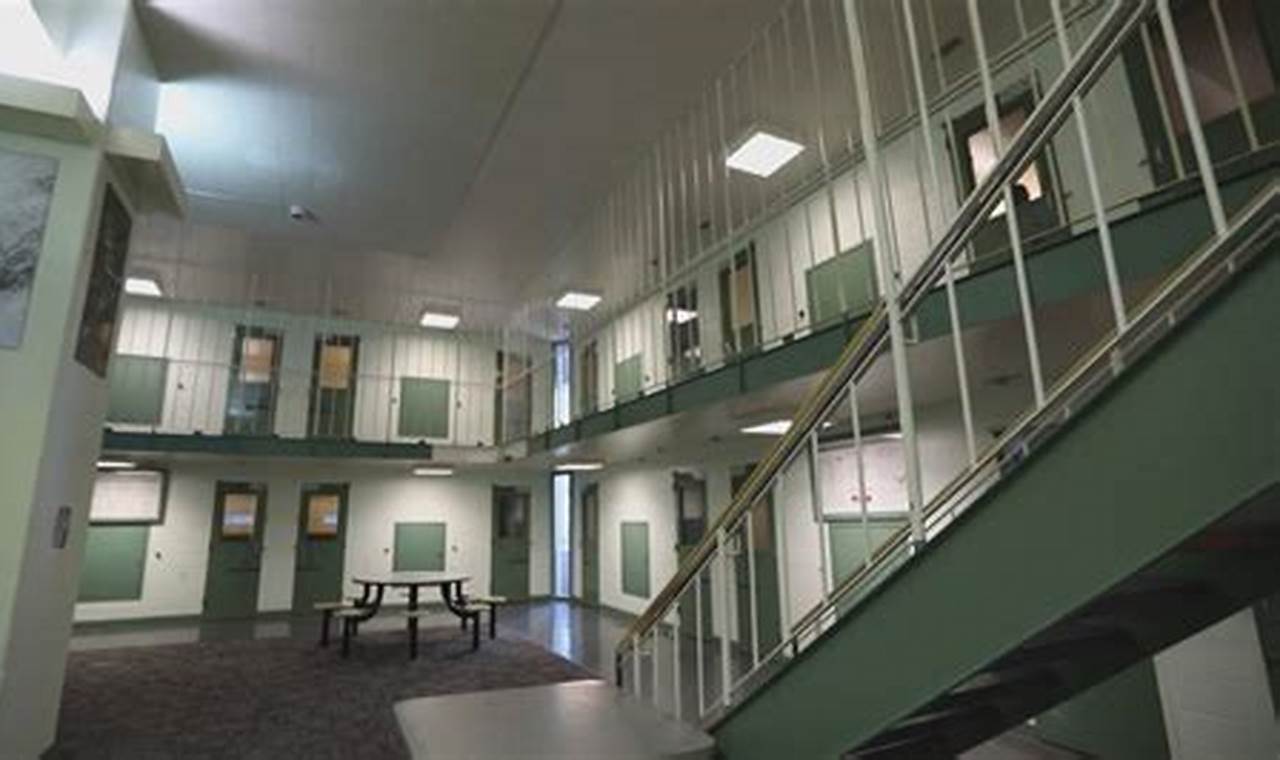 Past Portland: Inverness Jail History & Legacy | Living in Oregon: Moving Tips, Cost of Living & Best Cities