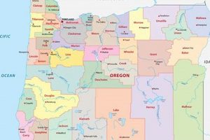 Oregon City ZIP Codes: Find Areas + Info | Living in Oregon: Moving Tips, Cost of Living & Best Cities