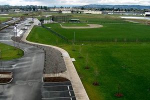 Visiting Geer Park Salem Oregon: A Local's Guide Living in Oregon: Moving Tips, Cost of Living & Best Cities Visiting Geer Park Salem Oregon: A Local's Guide | Living in Oregon: Moving Tips, Cost of Living & Best Cities