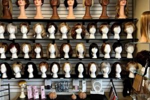 Find: Wig Stores Portland Oregon Near You - [Year] | Living in Oregon: Moving Tips, Cost of Living & Best Cities