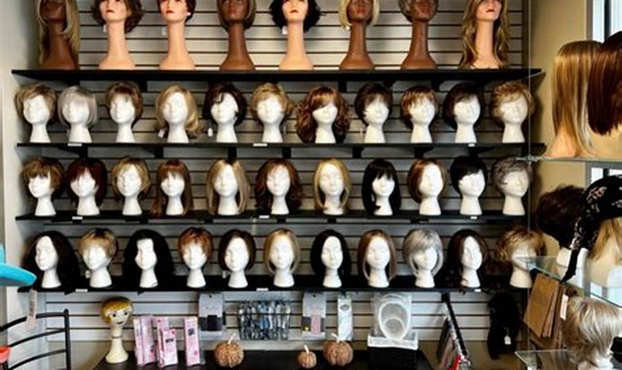 Find: Wig Stores Portland Oregon Near You - [Year] | Living in Oregon: Moving Tips, Cost of Living & Best Cities