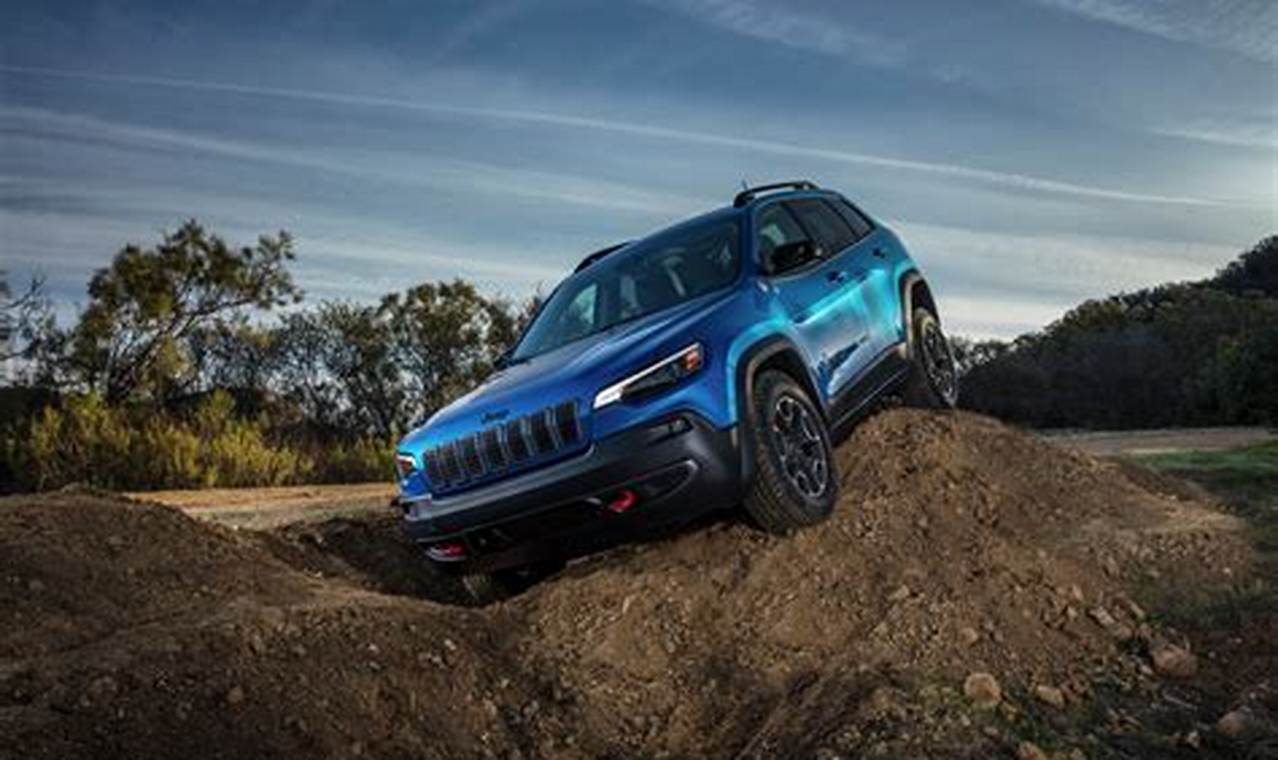 Jeep Salem Oregon | Living in Oregon: Moving Tips, Cost of Living & Best Cities