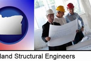 Structural Engineer Portland Oregon | Living in Oregon: Moving Tips, Cost of Living & Best Cities
