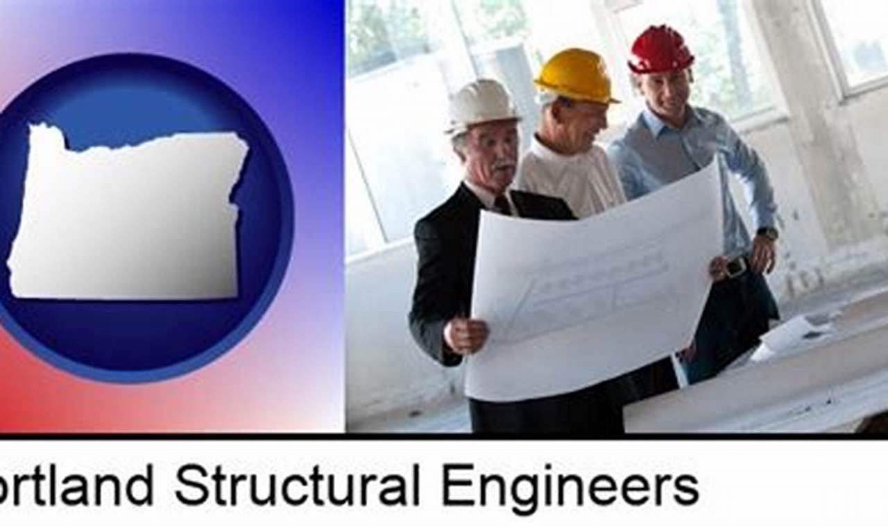 Structural Engineer Portland Oregon | Living in Oregon: Moving Tips, Cost of Living & Best Cities