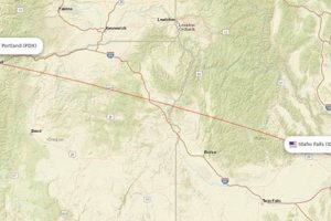 Book Cheap Flights: Idaho Falls to Portland, OR Deals Living in Oregon: Moving Tips, Cost of Living & Best Cities Book Cheap Flights: Idaho Falls to Portland, OR Deals | Living in Oregon: Moving Tips, Cost of Living & Best Cities