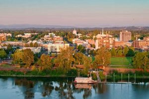 Retail Jobs Salem Oregon | Living in Oregon: Moving Tips, Cost of Living & Best Cities