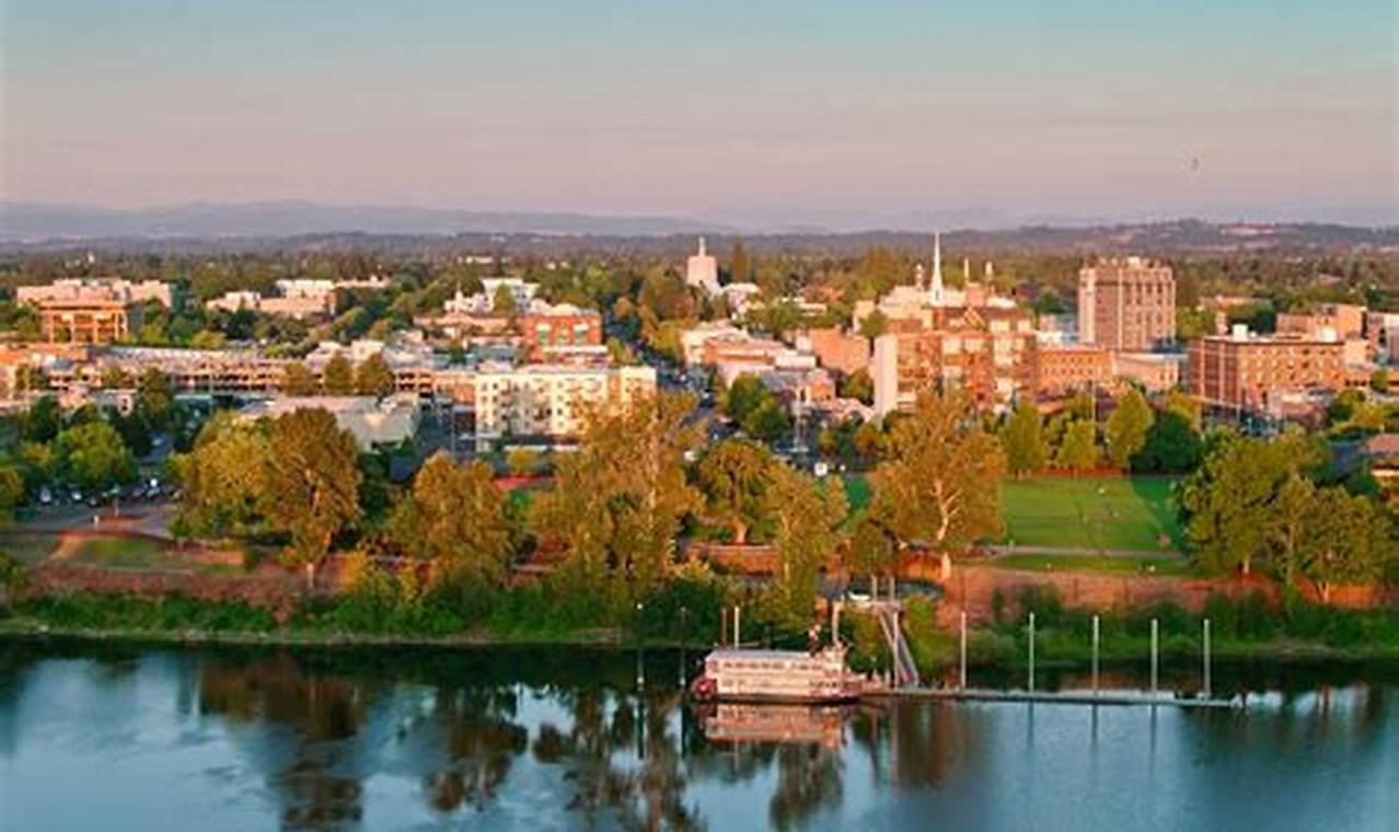 Retail Jobs Salem Oregon Living in Oregon: Moving Tips, Cost of Living & Best Cities Retail Jobs Salem Oregon | Living in Oregon: Moving Tips, Cost of Living & Best Cities