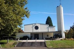 St Ignatius Church Portland Oregon | Living in Oregon: Moving Tips, Cost of Living & Best Cities