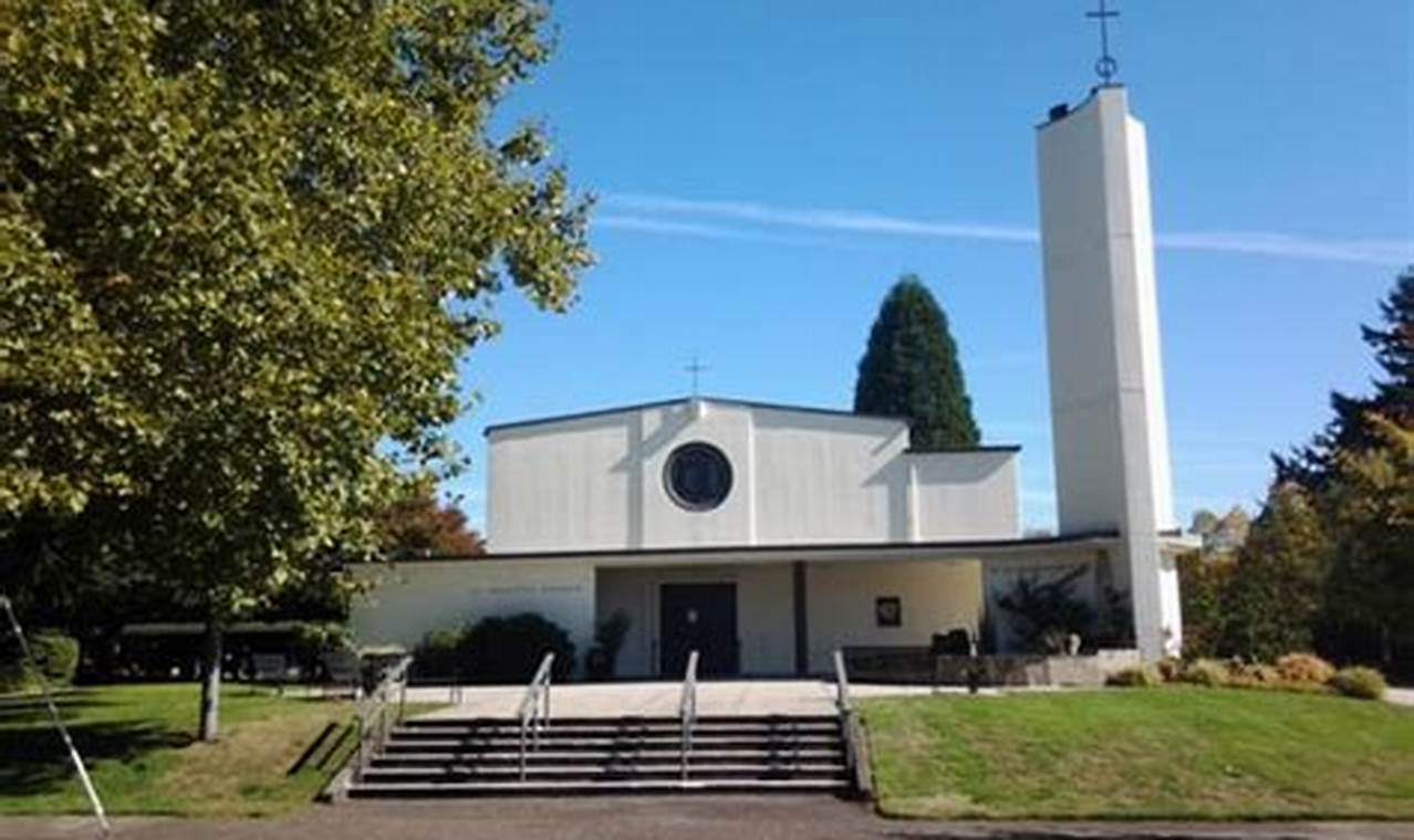 St Ignatius Church Portland Oregon Living in Oregon: Moving Tips, Cost of Living & Best Cities St Ignatius Church Portland Oregon | Living in Oregon: Moving Tips, Cost of Living & Best Cities