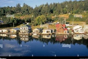 Houseboats Portland Oregon | Living in Oregon: Moving Tips, Cost of Living & Best Cities
