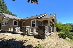 Homes For Sale In Elkton Oregon | Living in Oregon: Moving Tips, Cost of Living & Best Cities
