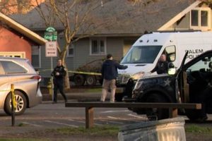 Shooting In Salem Oregon Today Living in Oregon: Moving Tips, Cost of Living & Best Cities Shooting In Salem Oregon Today | Living in Oregon: Moving Tips, Cost of Living & Best Cities