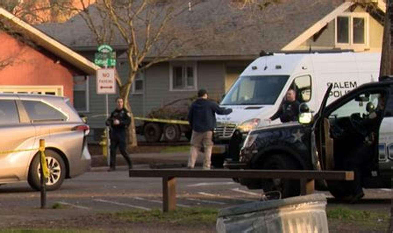 Shooting In Salem Oregon Today Living in Oregon: Moving Tips, Cost of Living & Best Cities Shooting In Salem Oregon Today | Living in Oregon: Moving Tips, Cost of Living & Best Cities