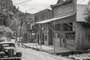 Uncover Branam Drive Portland Oregon History: Then & Now | Living in Oregon: Moving Tips, Cost of Living & Best Cities