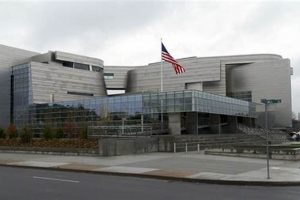 Eugene Oregon: Guide to the Federal Building & Services Living in Oregon: Moving Tips, Cost of Living & Best Cities Eugene Oregon: Guide to the Federal Building & Services | Living in Oregon: Moving Tips, Cost of Living & Best Cities