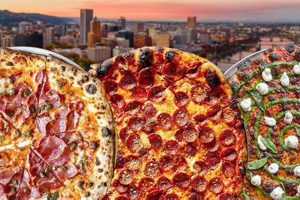 Pizza North Portland Oregon Living in Oregon: Moving Tips, Cost of Living & Best Cities Pizza North Portland Oregon | Living in Oregon: Moving Tips, Cost of Living & Best Cities