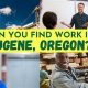 Find Home-Based Work From Home Jobs in Eugene, Oregon | Living in Oregon: Moving Tips, Cost of Living & Best Cities
