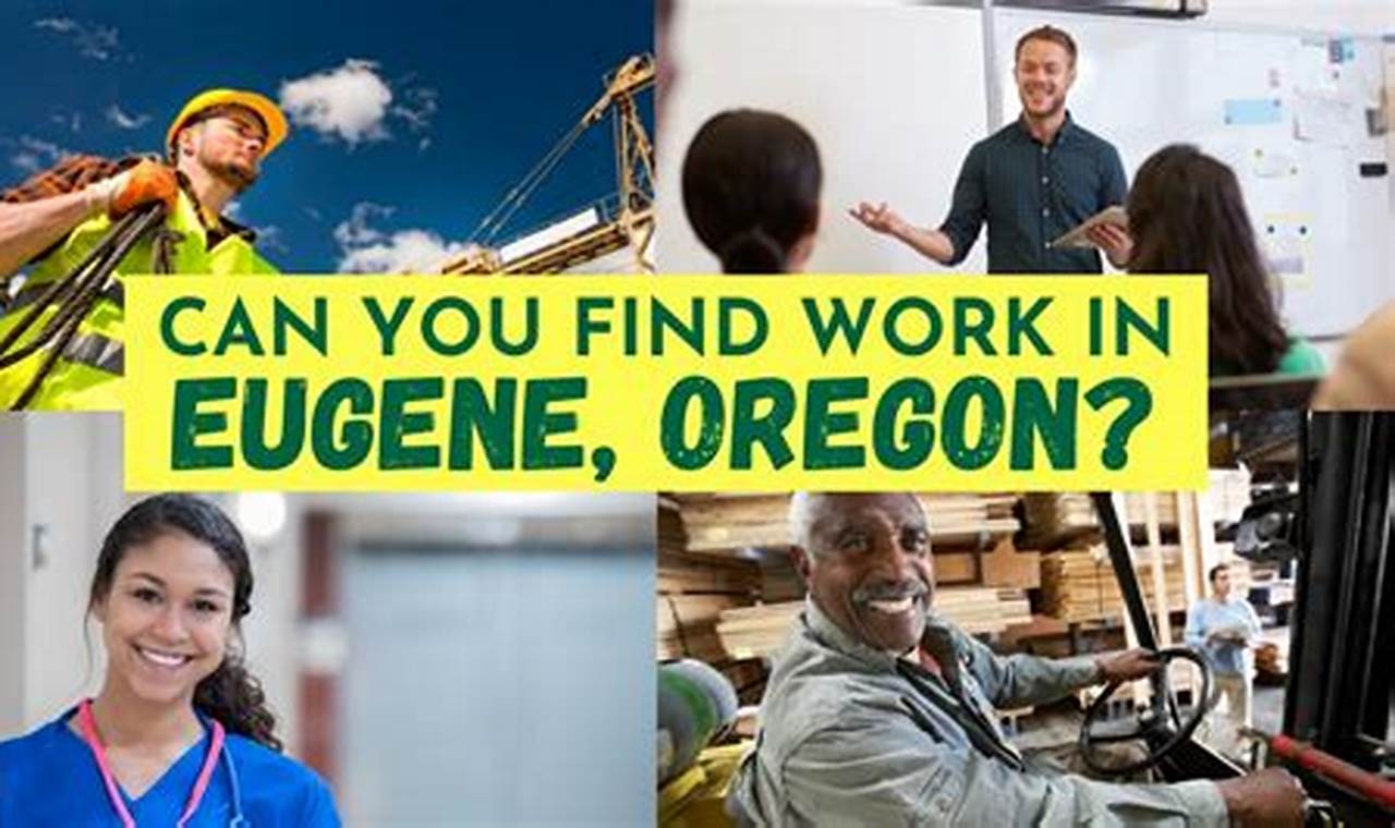 Find Home-Based Work From Home Jobs in Eugene, Oregon Living in Oregon: Moving Tips, Cost of Living & Best Cities Find Home-Based Work From Home Jobs in Eugene, Oregon | Living in Oregon: Moving Tips, Cost of Living & Best Cities