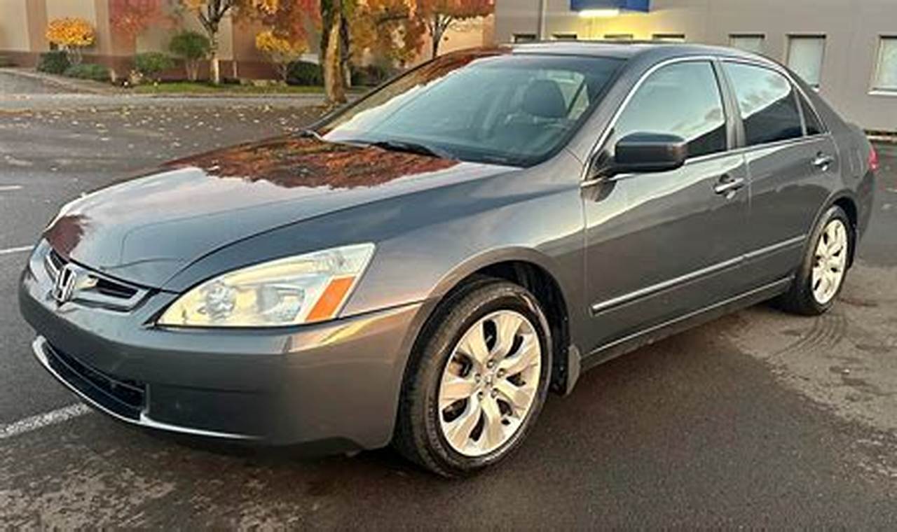 Honda Accord Salem Oregon | Living in Oregon: Moving Tips, Cost of Living & Best Cities