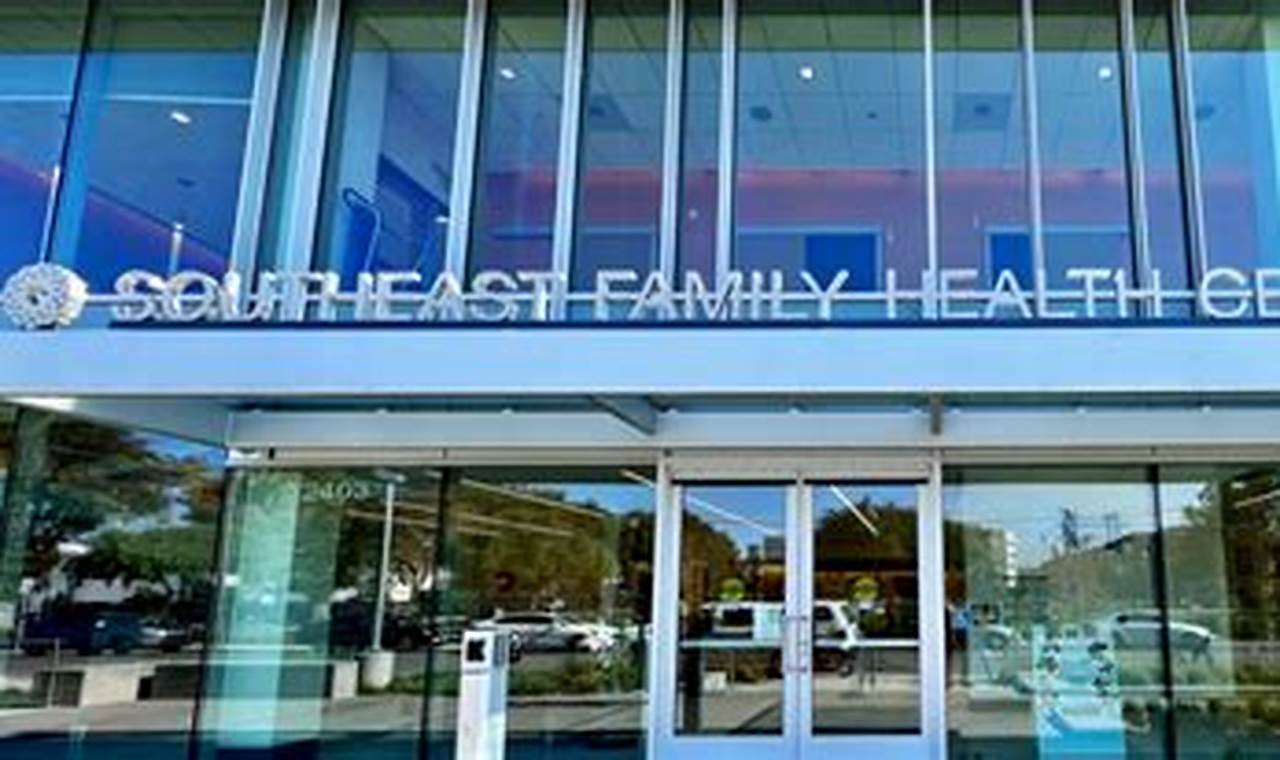 Your Guide: Southeast Health Center Portland, OR Services | Living in Oregon: Moving Tips, Cost of Living & Best Cities