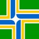 History of the Flag of Portland, Oregon: A City Symbol | Living in Oregon: Moving Tips, Cost of Living & Best Cities