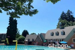 Swim & Splash: Sellwood Pool Portland, Oregon Fun! Living in Oregon: Moving Tips, Cost of Living & Best Cities Swim & Splash: Sellwood Pool Portland, Oregon Fun! | Living in Oregon: Moving Tips, Cost of Living & Best Cities