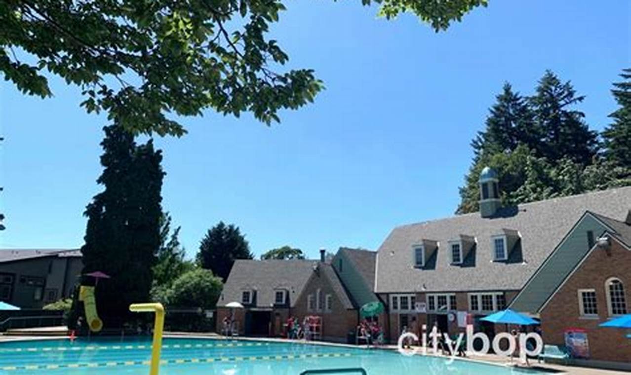 Swim & Splash: Sellwood Pool Portland, Oregon Fun! Living in Oregon: Moving Tips, Cost of Living & Best Cities Swim & Splash: Sellwood Pool Portland, Oregon Fun! | Living in Oregon: Moving Tips, Cost of Living & Best Cities