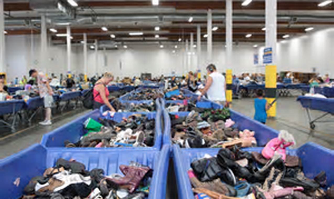 The Bins Portland Oregon | Living in Oregon: Moving Tips, Cost of Living & Best Cities