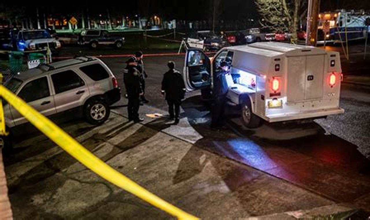 Tragedy in North Portland: June 2024 Shooting & Community Impact | Living in Oregon: Moving Tips, Cost of Living & Best Cities