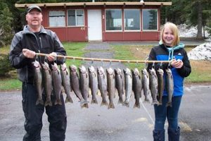 Your Best Diamond Lake Fishing Oregon Trip | Living in Oregon: Moving Tips, Cost of Living & Best Cities