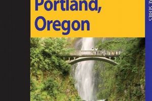 Easy Hikes In Portland Oregon | Living in Oregon: Moving Tips, Cost of Living & Best Cities