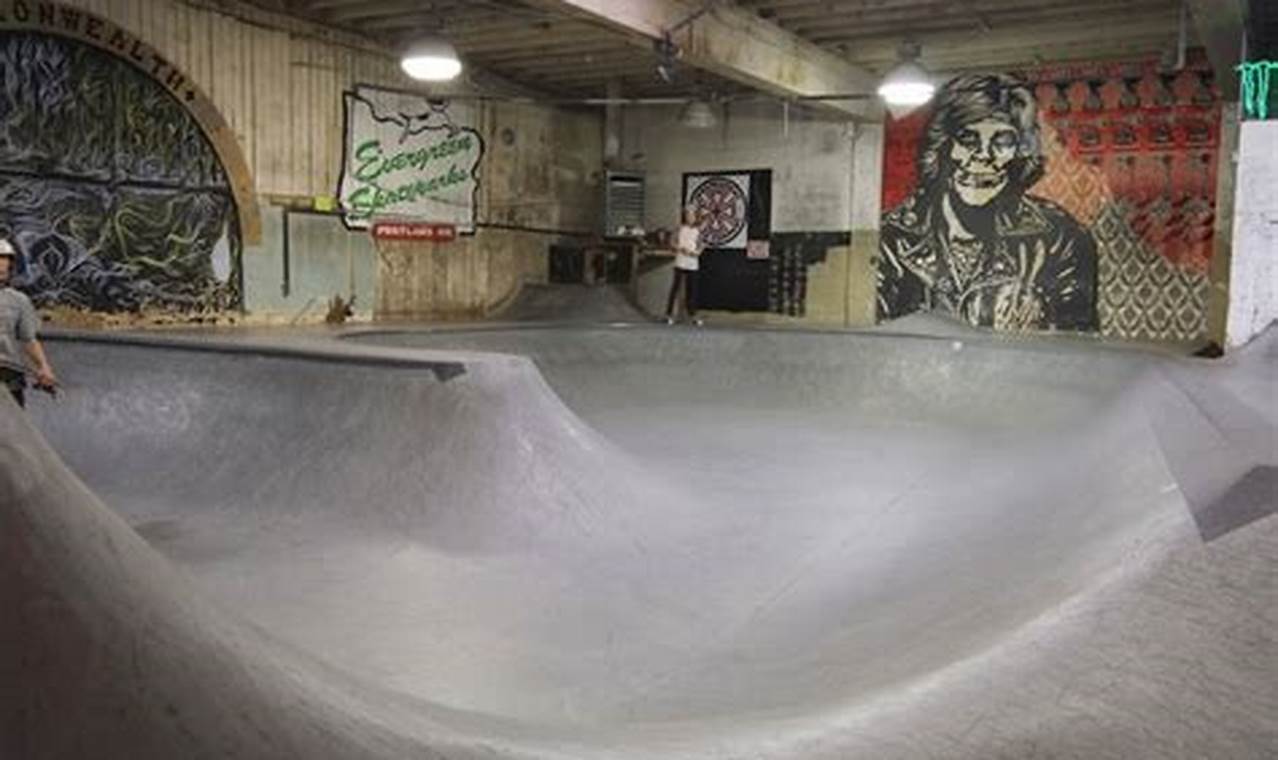 Indoor Skatepark Portland Oregon Living in Oregon: Moving Tips, Cost of Living & Best Cities Indoor Skatepark Portland Oregon | Living in Oregon: Moving Tips, Cost of Living & Best Cities
