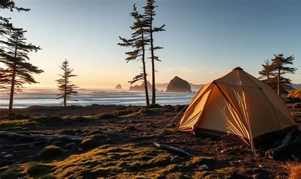 Camping Close To Salem Oregon | Living in Oregon: Moving Tips, Cost of Living & Best Cities