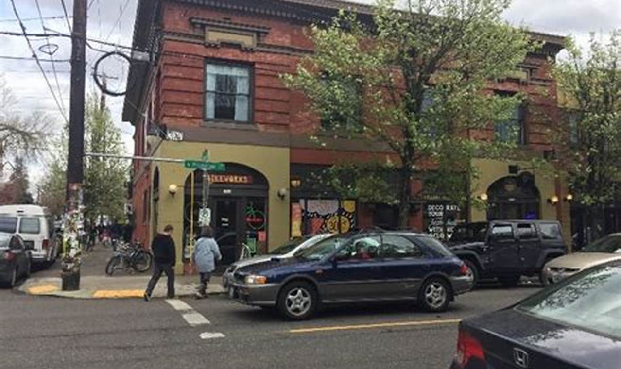 Explore Mississippi Ave Portland Oregon: Shops & Eats Living in Oregon: Moving Tips, Cost of Living & Best Cities Explore Mississippi Ave Portland Oregon: Shops & Eats | Living in Oregon: Moving Tips, Cost of Living & Best Cities