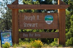 Explore Joseph Stewart State Park Oregon: A Rogue River Gem | Living in Oregon: Moving Tips, Cost of Living & Best Cities