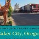 Driving Baker City, OR to Boise: Trip Tips & Route | Living in Oregon: Moving Tips, Cost of Living & Best Cities