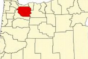 Beyond Boring: Oregon Map Essentials Unveiled | Living in Oregon: Moving Tips, Cost of Living & Best Cities