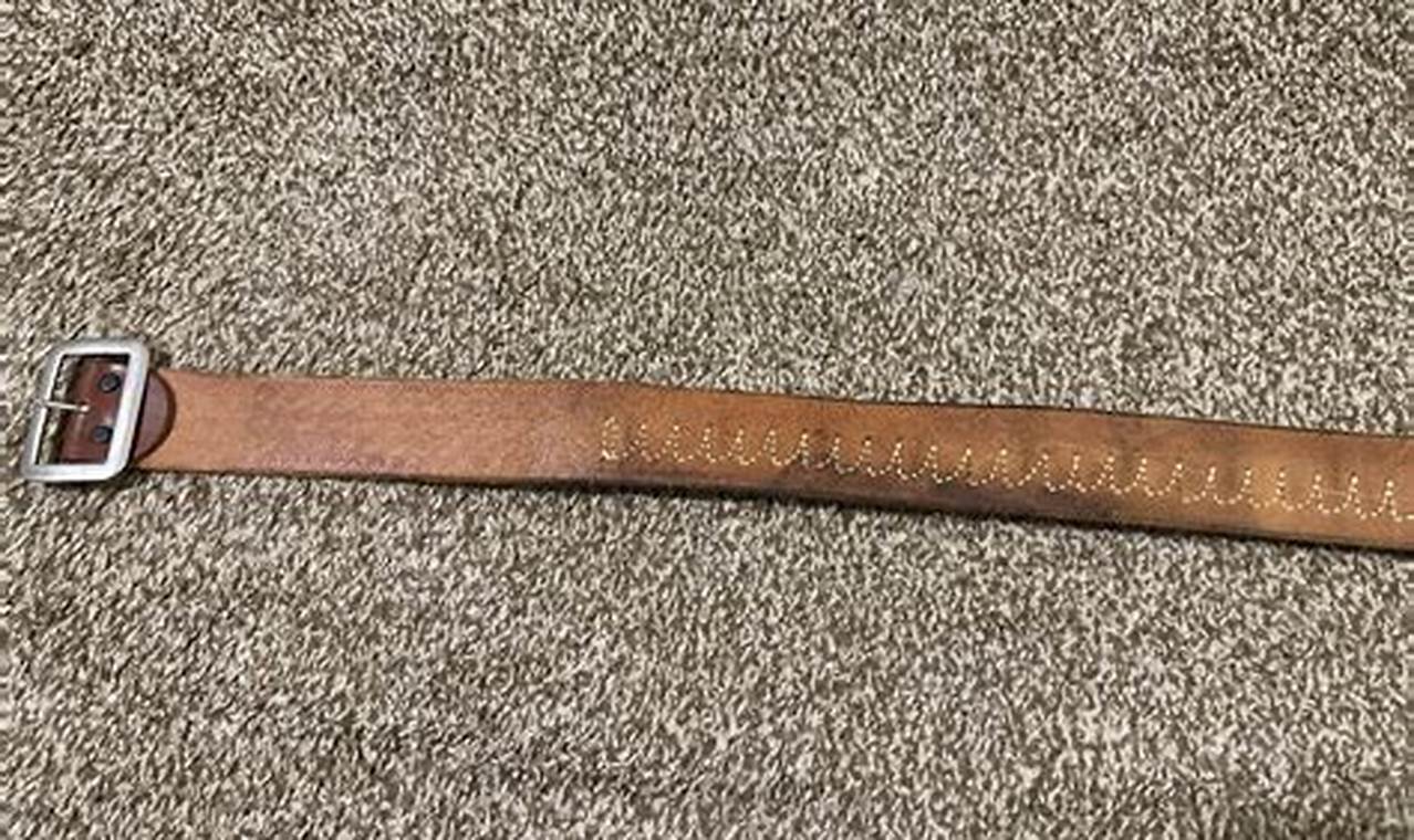 Artisan Leather Belts Portland Oregon: Style &amp; Durability | Living in Oregon: Moving Tips, Cost of Living & Best Cities