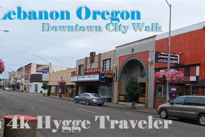 Living in Lebanon Oregon: Your City Guide! Living in Oregon: Moving Tips, Cost of Living & Best Cities Living in Lebanon Oregon: Your City Guide! | Living in Oregon: Moving Tips, Cost of Living & Best Cities