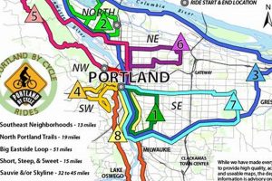Bicycle Trails Portland Oregon Living in Oregon: Moving Tips, Cost of Living & Best Cities Bicycle Trails Portland Oregon | Living in Oregon: Moving Tips, Cost of Living & Best Cities