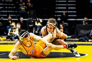 Iowa vs Oregon State Wrestling Results: Latest Scores &amp; Highlights | Living in Oregon: Moving Tips, Cost of Living & Best Cities