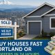 Sell My House Fast Portland Oregon | Living in Oregon: Moving Tips, Cost of Living & Best Cities