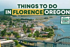 Find Your Perfect Florence Oregon Vacation Homes Getaway | Living in Oregon: Moving Tips, Cost of Living & Best Cities