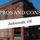 Find Local Jacksonville Oregon Jobs Today! | Living in Oregon: Moving Tips, Cost of Living & Best Cities