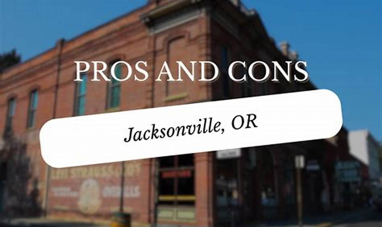 Find Local Jacksonville Oregon Jobs Today! Living in Oregon: Moving Tips, Cost of Living & Best Cities Find Local Jacksonville Oregon Jobs Today! | Living in Oregon: Moving Tips, Cost of Living & Best Cities