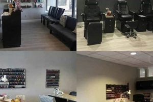 Pedicures In Salem Oregon | Living in Oregon: Moving Tips, Cost of Living & Best Cities