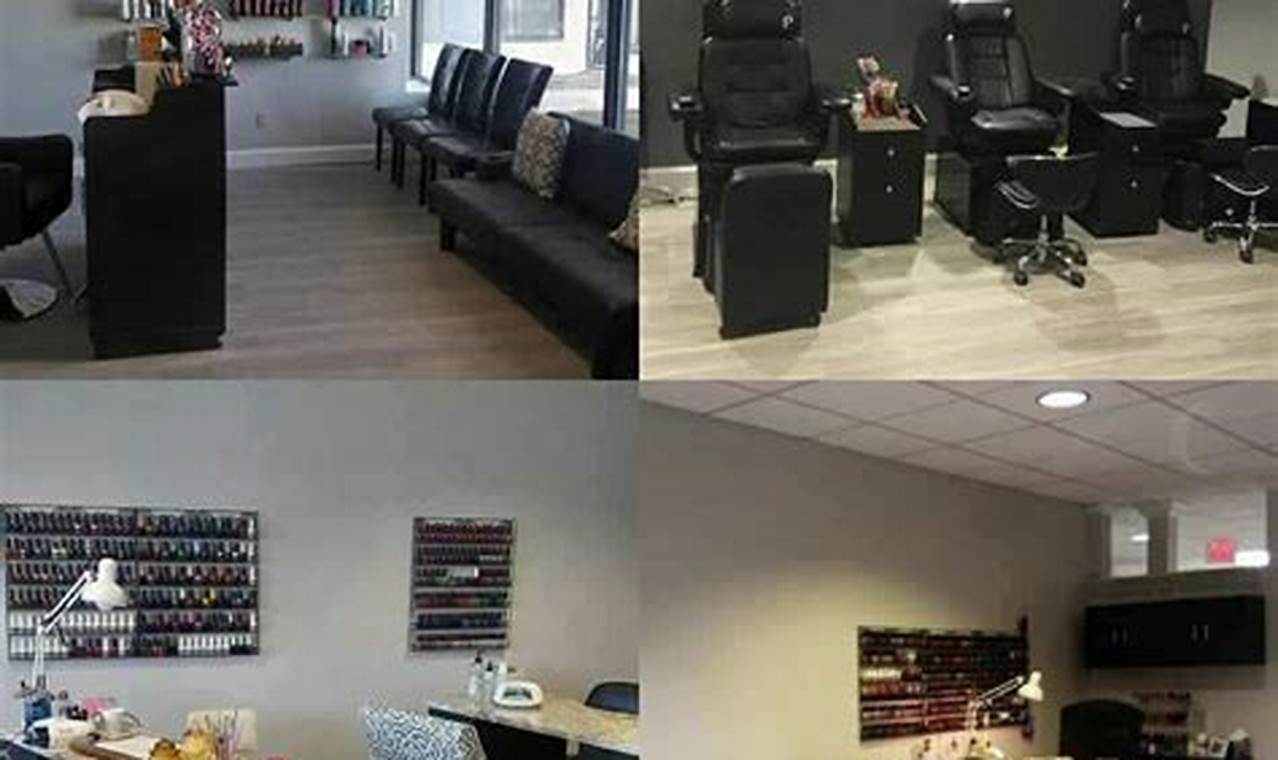 Pedicures In Salem Oregon | Living in Oregon: Moving Tips, Cost of Living & Best Cities